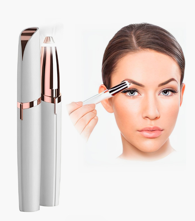 Depiladora De Cejas