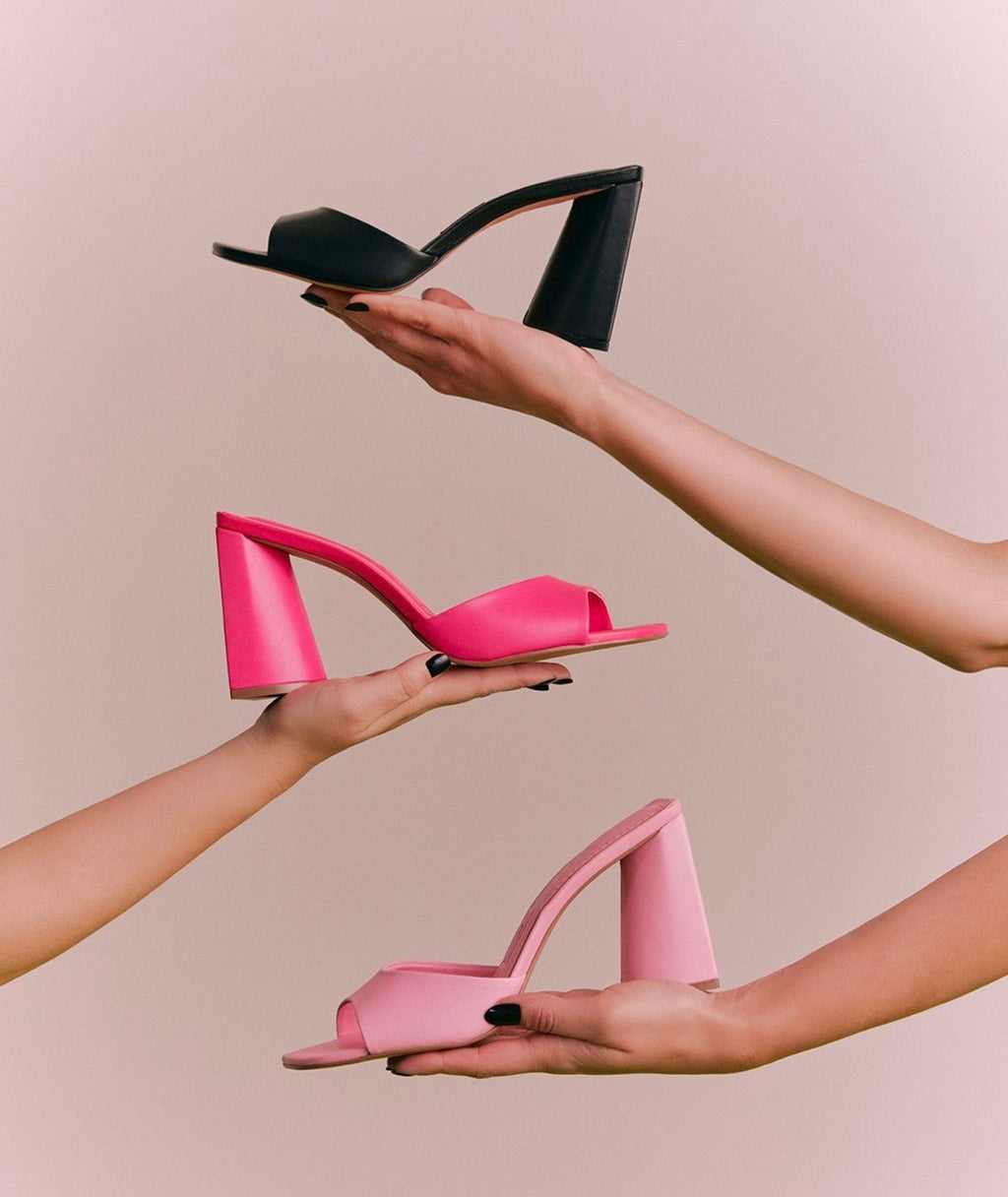 shoe 1